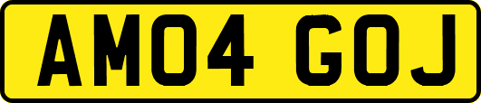 AM04GOJ