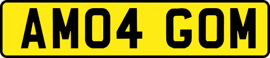 AM04GOM