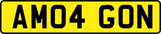 AM04GON