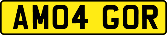 AM04GOR