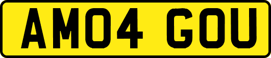 AM04GOU