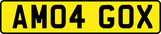 AM04GOX