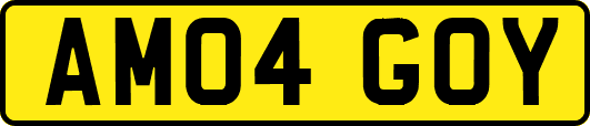 AM04GOY