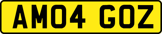 AM04GOZ