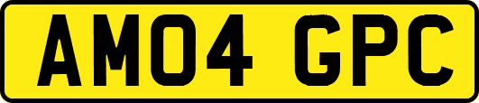 AM04GPC