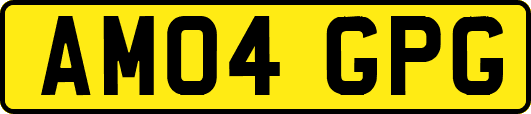 AM04GPG