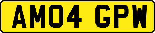 AM04GPW