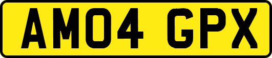 AM04GPX