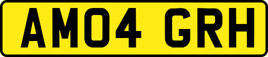 AM04GRH