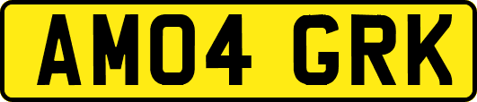 AM04GRK