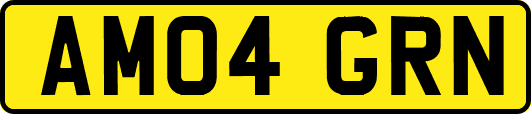 AM04GRN