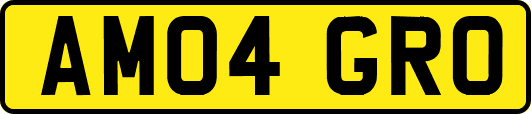 AM04GRO