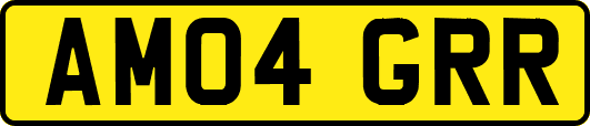 AM04GRR