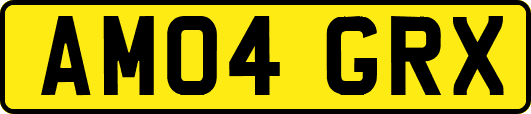 AM04GRX