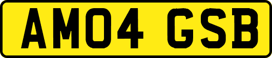 AM04GSB