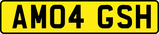 AM04GSH