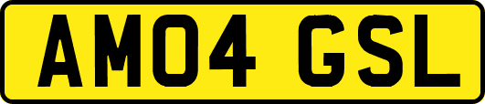 AM04GSL