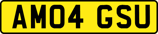 AM04GSU