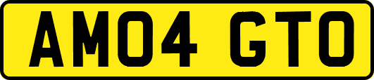 AM04GTO
