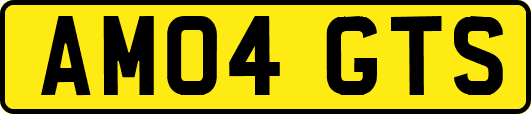 AM04GTS