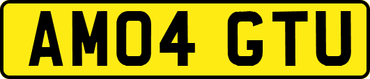 AM04GTU