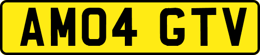 AM04GTV