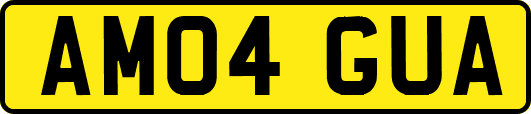 AM04GUA