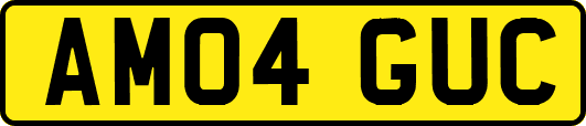 AM04GUC