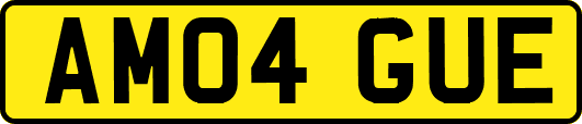 AM04GUE