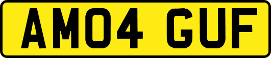 AM04GUF