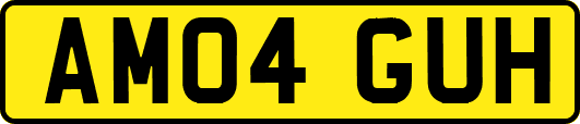 AM04GUH