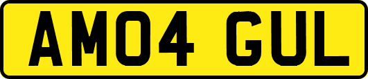 AM04GUL