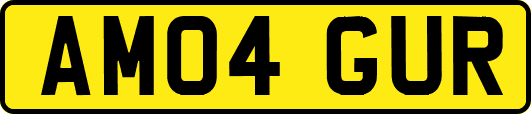 AM04GUR