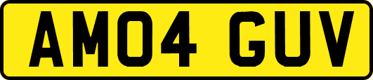 AM04GUV