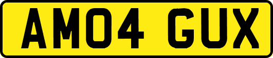 AM04GUX