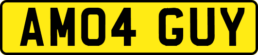 AM04GUY