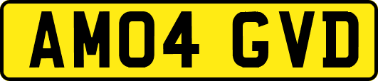 AM04GVD