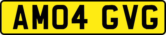 AM04GVG