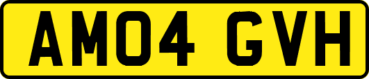 AM04GVH