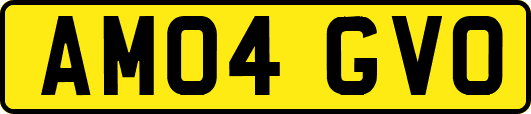 AM04GVO