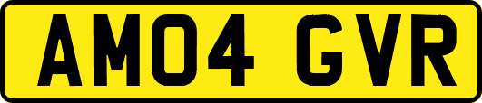 AM04GVR