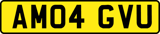 AM04GVU