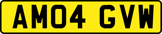AM04GVW