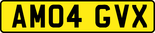 AM04GVX