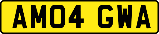 AM04GWA