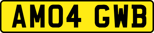AM04GWB