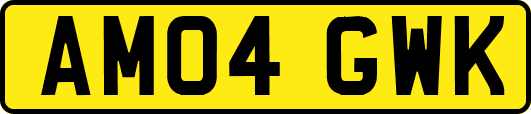 AM04GWK