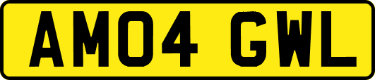 AM04GWL