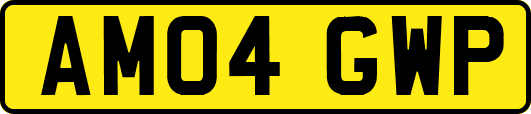 AM04GWP