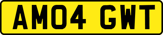 AM04GWT